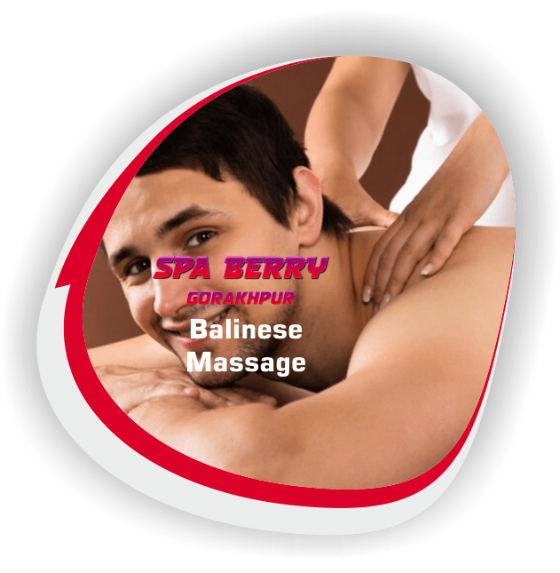 Balinese Massage in Gorakhpur